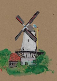 Molen